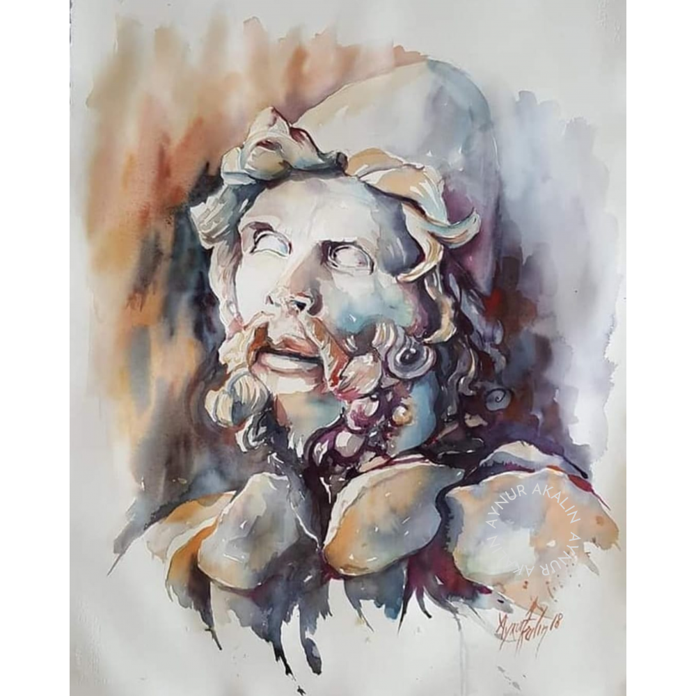 Odysseus 57x76