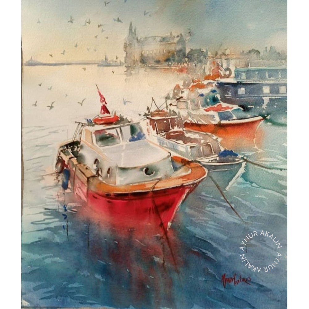 Haydarpaşa 33x62