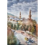 Bursa Ulu Camii 38x56