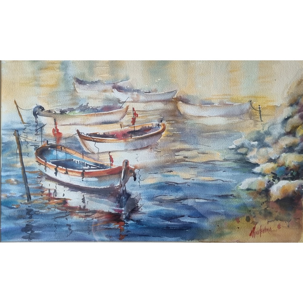 Gölyazı 35x57