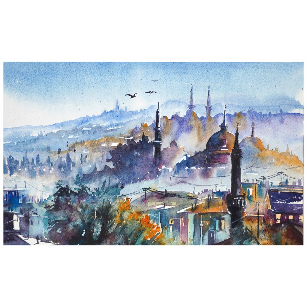 Bursa 31x50