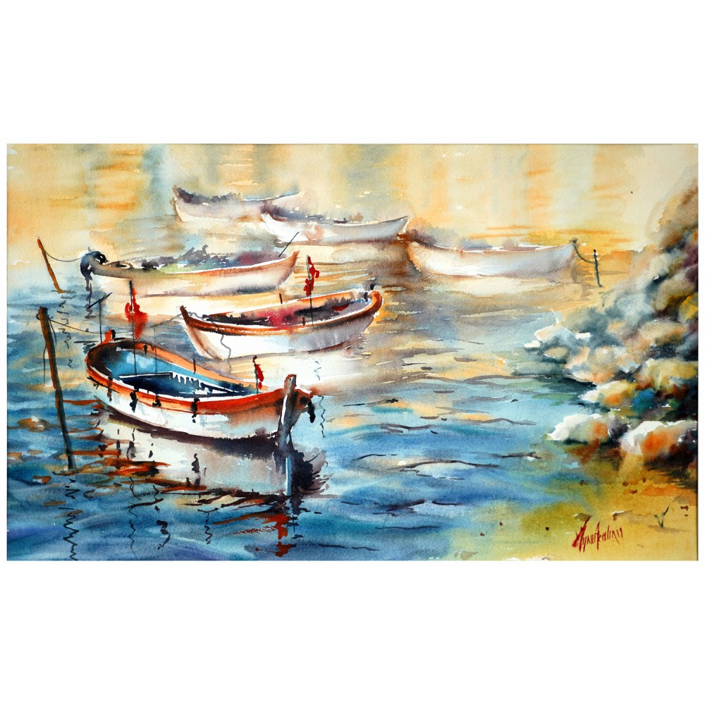 Gölyazı 35x57