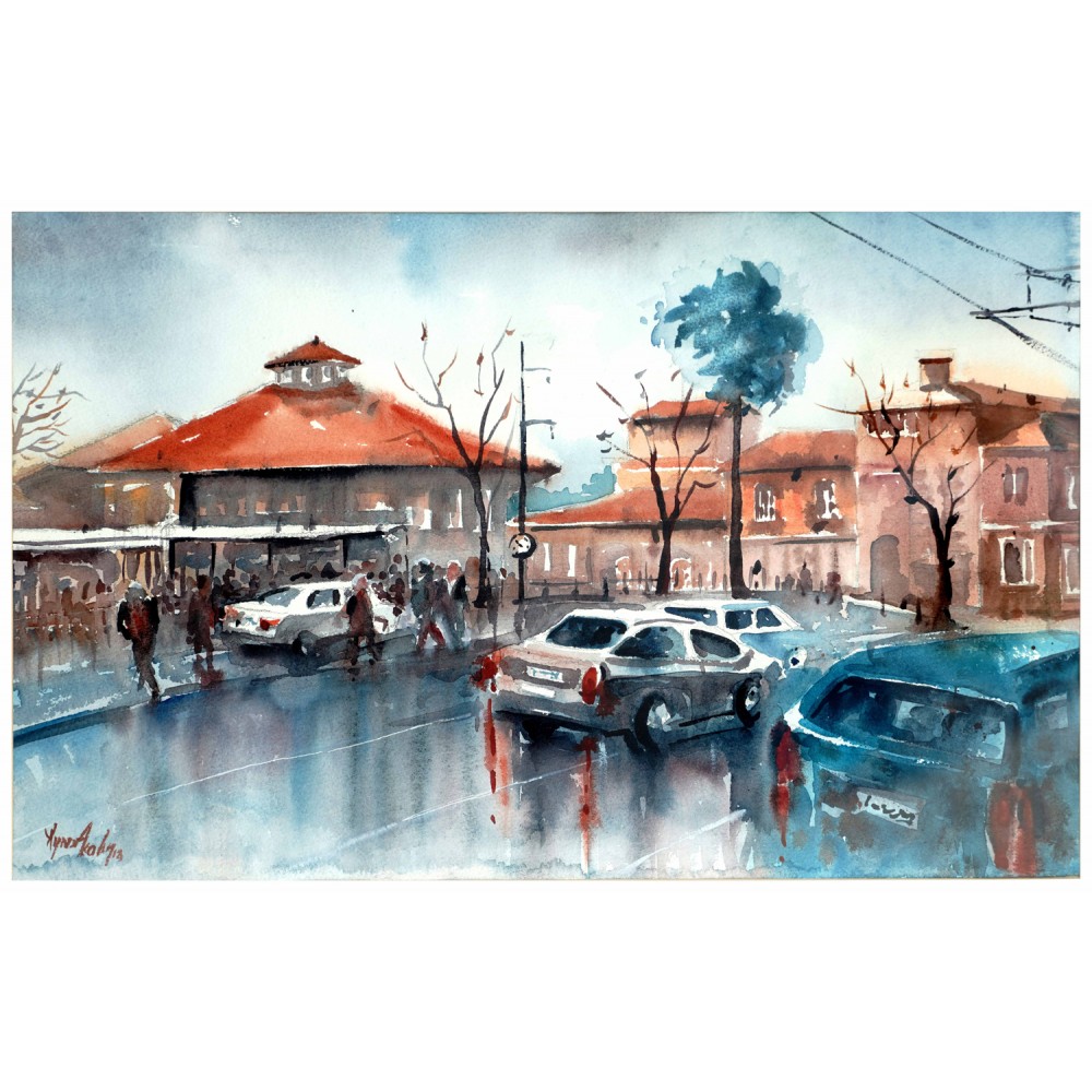 Bursa 37x55